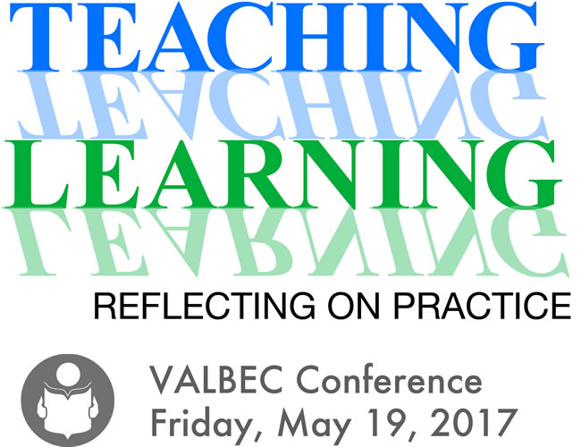 2017 Conference presentations